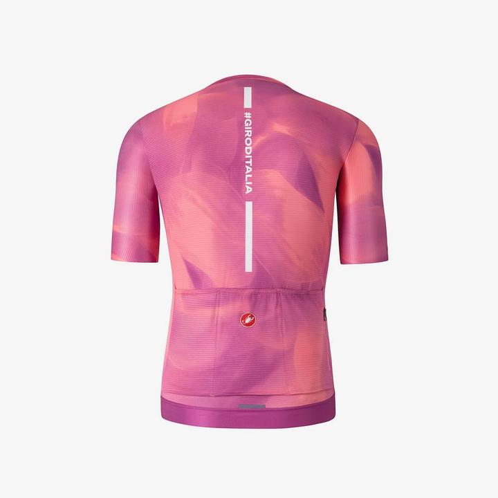 Image du produit Castelli #GIRO Espresso Jersey (M)