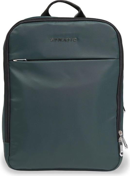 Produktbild Stratic Pure Rucksack RFID 40 cm Laptopfach (10 l)