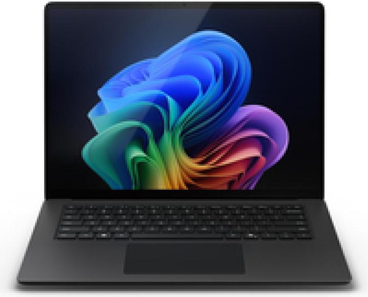 Microsoft Surface Laptop 7. Edition for business (mit Netzteil) – Copilot+ PC (15", Snapdragon X Elite X1E-80-100, 32 GB, 1000 GB, DE)
