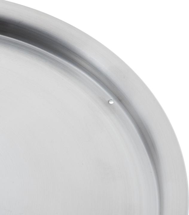 Produktbild WMF Fleischtopf GOURMET PLUS Platin (16 cm, Bräter + Schmortopf, Kochtopf, Edelstahl)