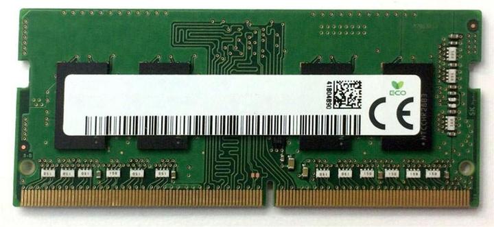 Actual product image Lenovo SODIMM,16GB, DDR4,3200,Micron (3200 MHz, DDR4-RAM, SO-DIMM)