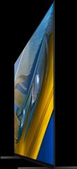 Actual product image Sony OLED XR-55A80J (55", X80J, OLED, 4K, 2021)