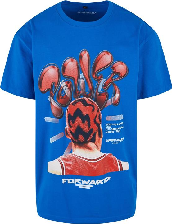 Urban Classics Power Foward 2.0 Oversize Tee - 139533
