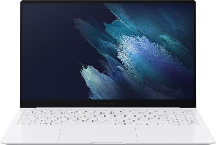 Samsung Galaxy Book Pro (15.60", Intel Core i5-1135G7, 8 GB, 256 GB, DE)