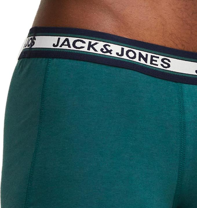 Produktbild Jack & Jones Solid (M, 10er Pack)