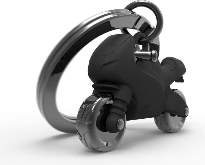 Actual product image MTM Racer