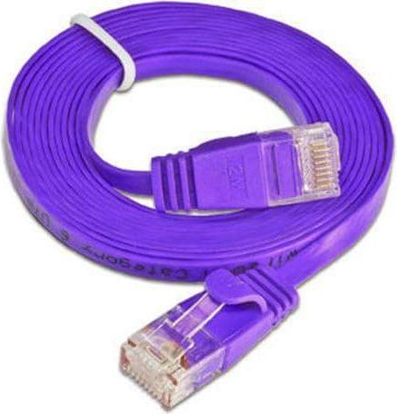 Produktbild Wirewin Netzwerkkabel (UTP, CAT6, 0.10 m)
