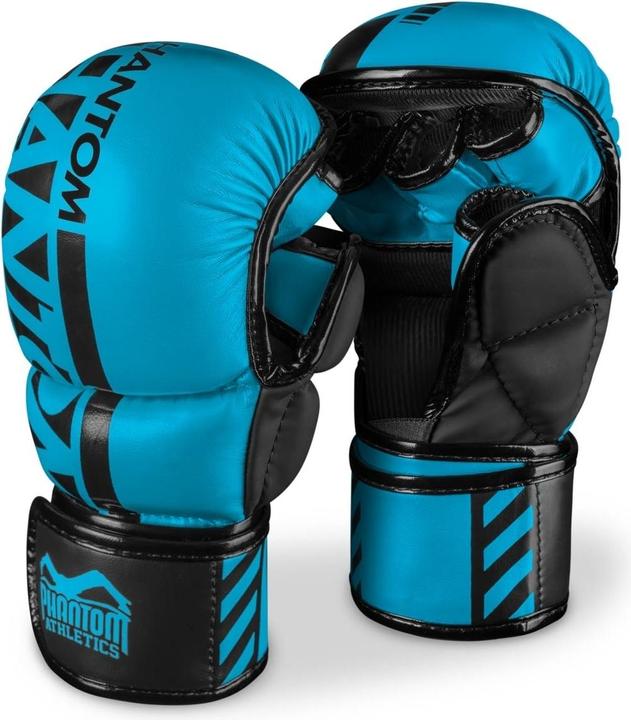 Produktbild Phantom Athletics MMA Sparring Handschuhe APEX (18 OZ, S, M)