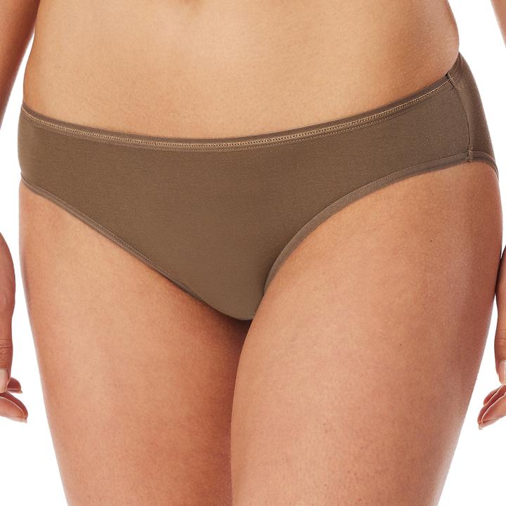 Produktbild Schiesser 6er Pack Modal Essentials Tai Slip (48, 4XL, 6er Pack)