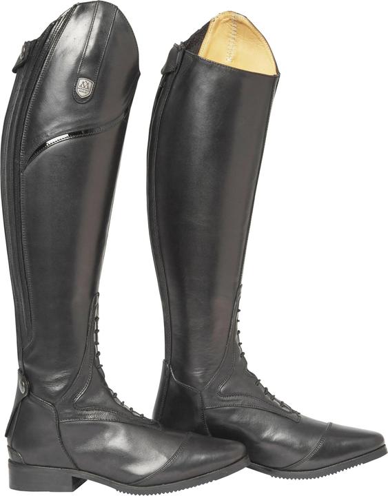 Immagine prodotto Mountain Horse stivali da equitazione sovereign hr rp (42)