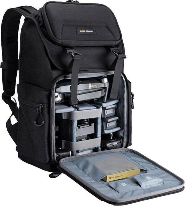Produktbild K&F Concept Nature Wander 03 (Fotokoffer, 25 l)