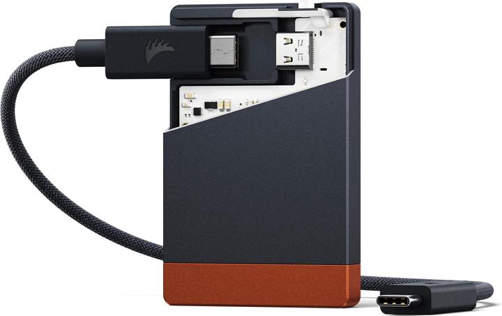 Produktbild Angelbird CFexpress A Kartenleser PKT (USB 3.2 Gen 2)