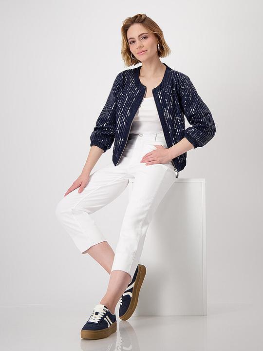 Produktbild Monari Jeansjacke (42)