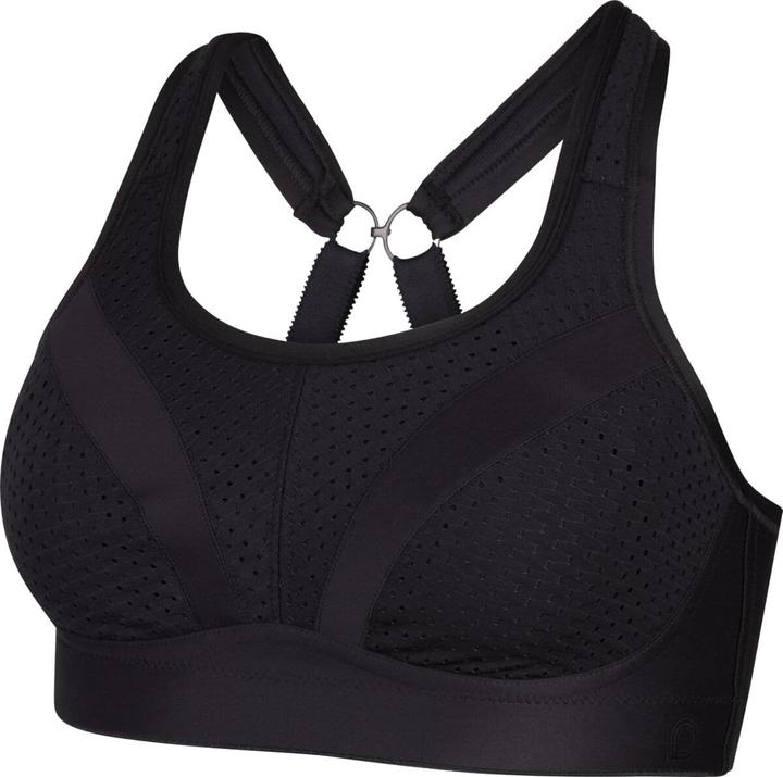 Actual product image Perform High Support Sports Bra (90 D)