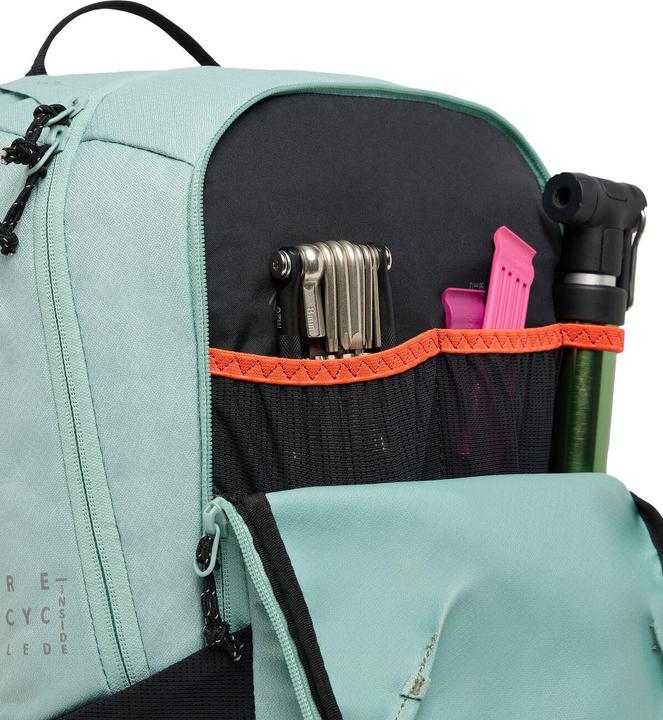 Actual product image Vaude Trailvent 10 (10 l)