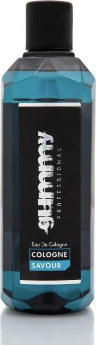 Immagine prodotto Gummy Professional Colonia Savour 500ml (Eau de cologne, 500 ml)