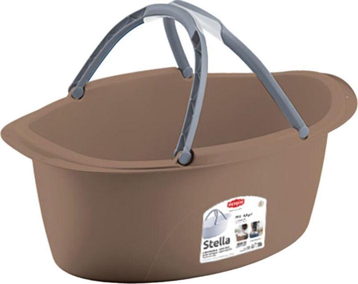 Actual product image Kerbl Basket (1 x, 60 x 40 x 25 cm)