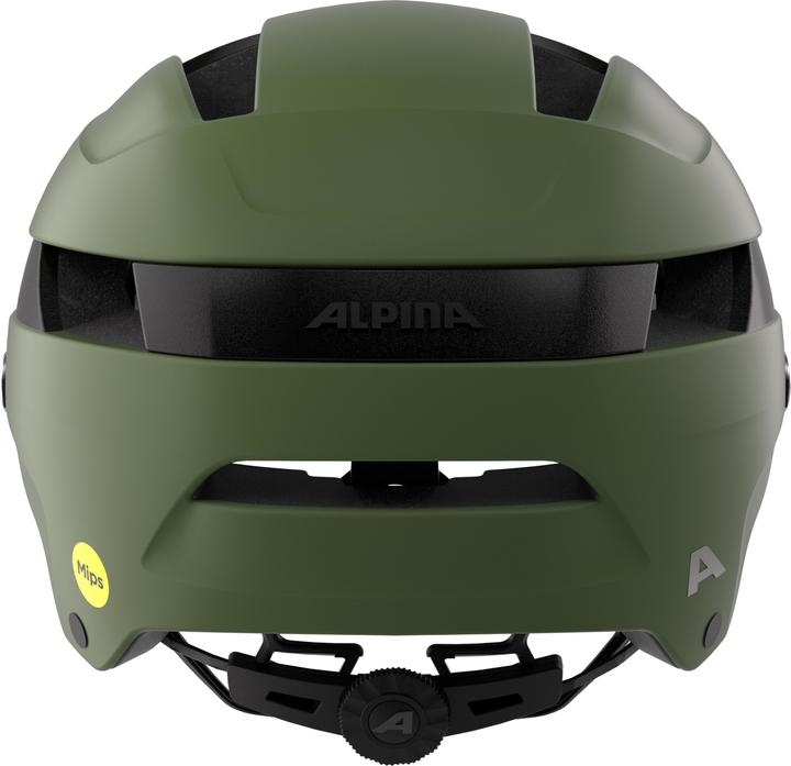 Produktbild ALPINA SPORTS Bloom Visor Mips (51 - 56 cm)