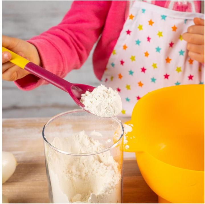 Actual product image Kuhn Rikon Children's Kitchen Bowl Pig