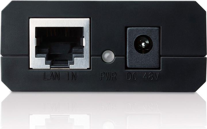 Produktbild TP-Link Tl-Poe150s (802.3af (PoE), 15.40 W)