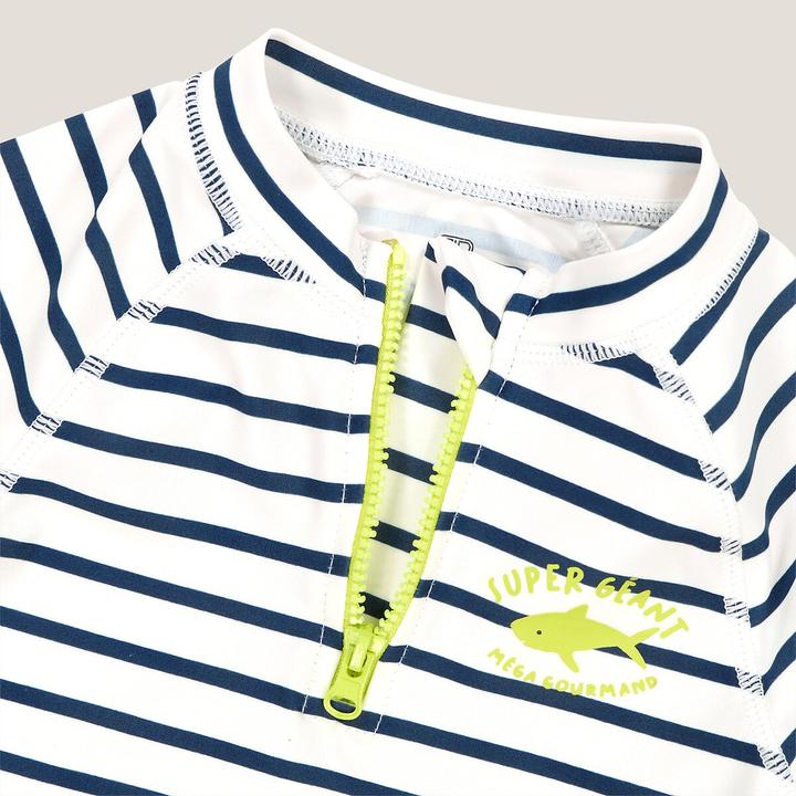 Immagine prodotto La Redoute Collections Camicia da bagno a righe (102)