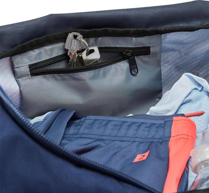 Produktbild Kipsta bag team sport hardcase 45l 197497 (45 l)