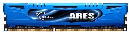 Actual product image G.Skill Ares (2 x 4GB, 2400 MHz, DDR3-RAM, DIMM)