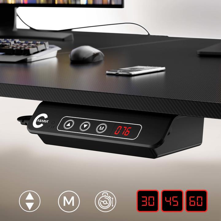 Image du produit Casaria Bureau