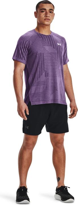 Produktbild Under Armour Launch Elite 2in1 7in Short (S)