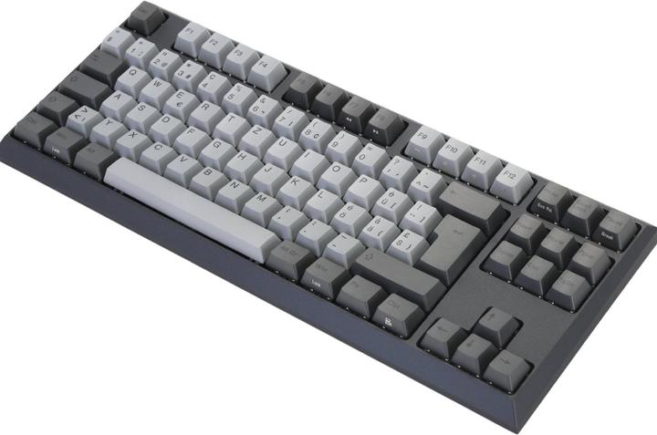 Immagine prodotto Varmilo Cliff Ink Rhyme VCS88 (CH, Cablato, Senza fili)