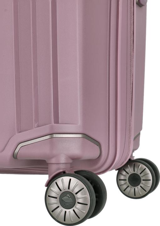 Produktbild Travelite Koffer & Trolley Elvaa 4w Trolley S (41 l, Handgepäck (bis 50l))