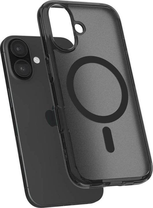 Produktbild Spigen Ultra Hybrid T (MagFit) (Apple iPhone 16)