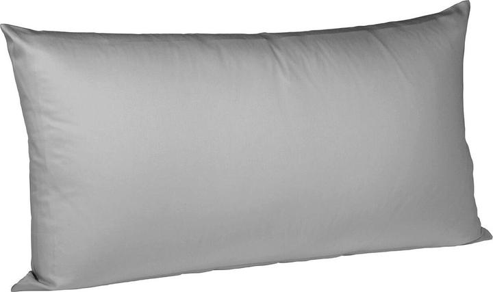 Produktbild Fleuresse Uni Interlock Jersey Bettwäsche Colours (Kopfkissenbezug, 40 x 80 cm)