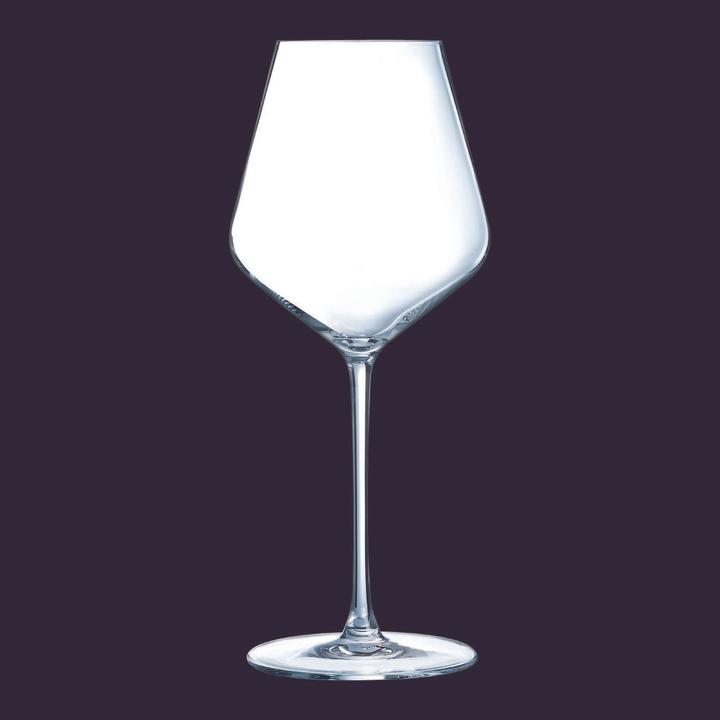 Image du produit Chef & Sommelier Distinction (6 Verres, Verres à vin rouge)