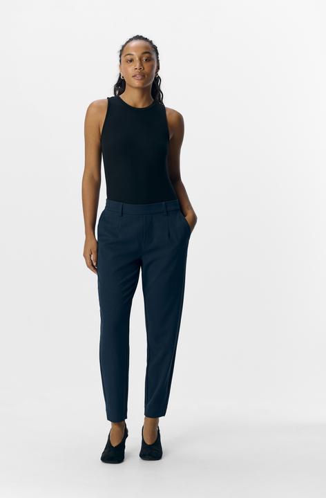 Produktbild Object Slim Fit Hose (36)