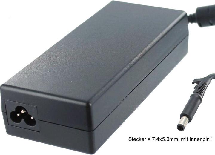 Immagine prodotto HP 693709-001 (120 W)