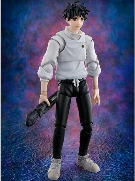 Immagine prodotto Bandai Jujutsu Kaisen - Yuta Okkotsu S.H.Figuart