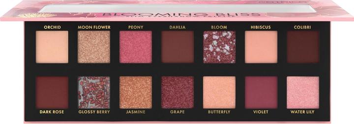 Catrice Floral Flirt Look (Make up set)