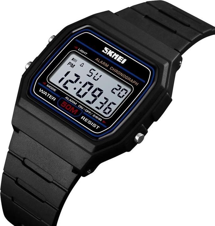 Immagine prodotto Skmei 1412BKWT Uhr + BOX