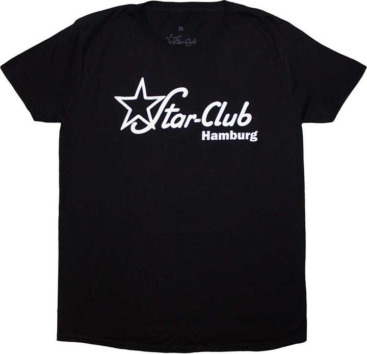 Star-Club TShirt (M)