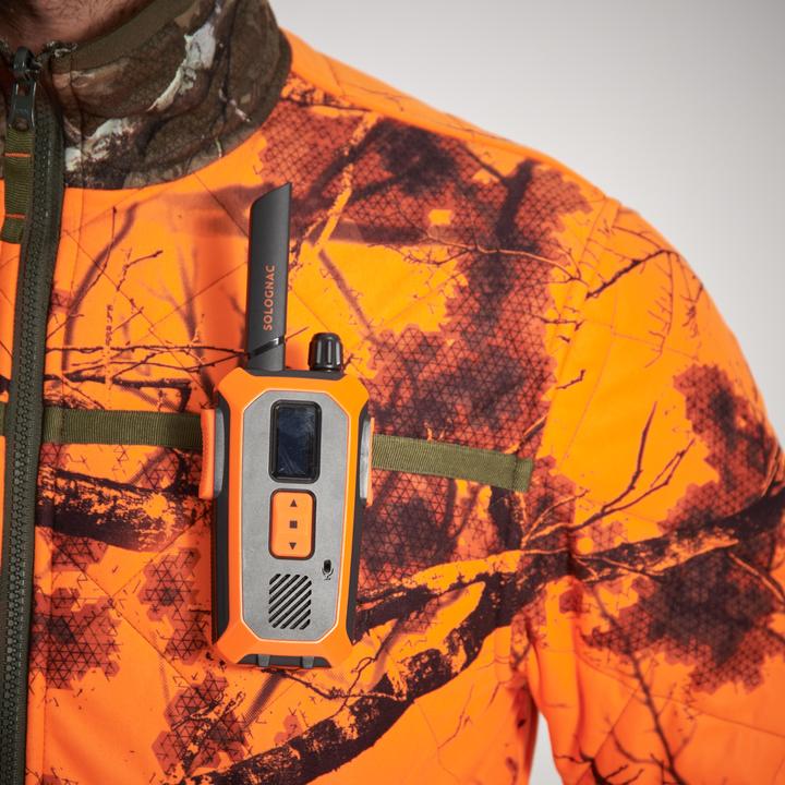 Immagine prodotto Solognac Treemetic Fluo (XXL)