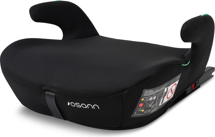 Osann Boost (Kindersitzerhöhung, ECE R129/i-Size Norm)
