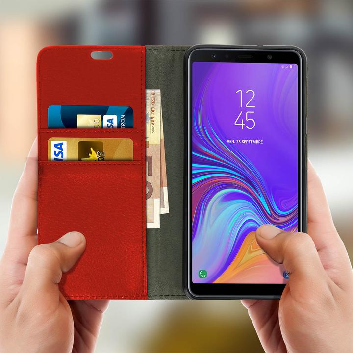 Produktbild Avizar Lenny Series (Samsung Galaxy A7 (2018))