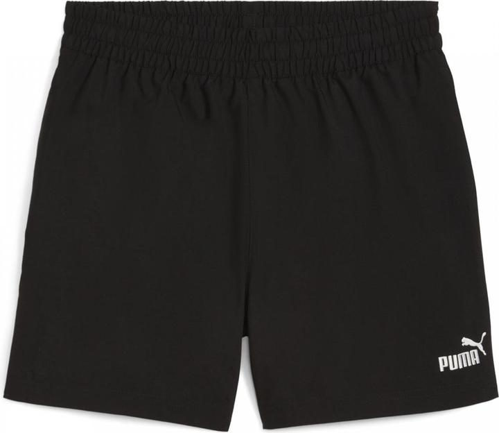 Puma Pantaloncini ESS TAPE Tessuto 5"