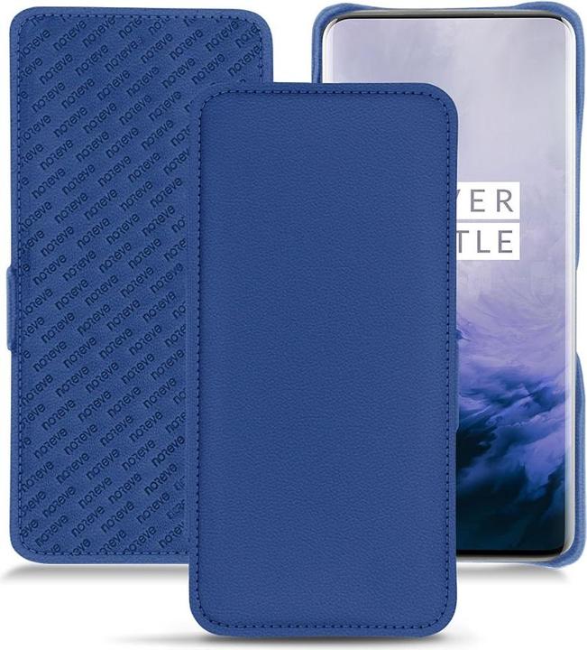 Bleu Océan PU ( Pantone #003da5 )