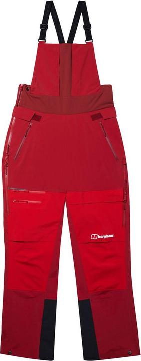 Berghaus Women's MTN Arete Descend GTX Bib Pant (8)