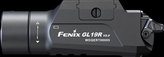 Produktbild Fenix GL19R V2.0 (9.40 cm, 1200 lm)