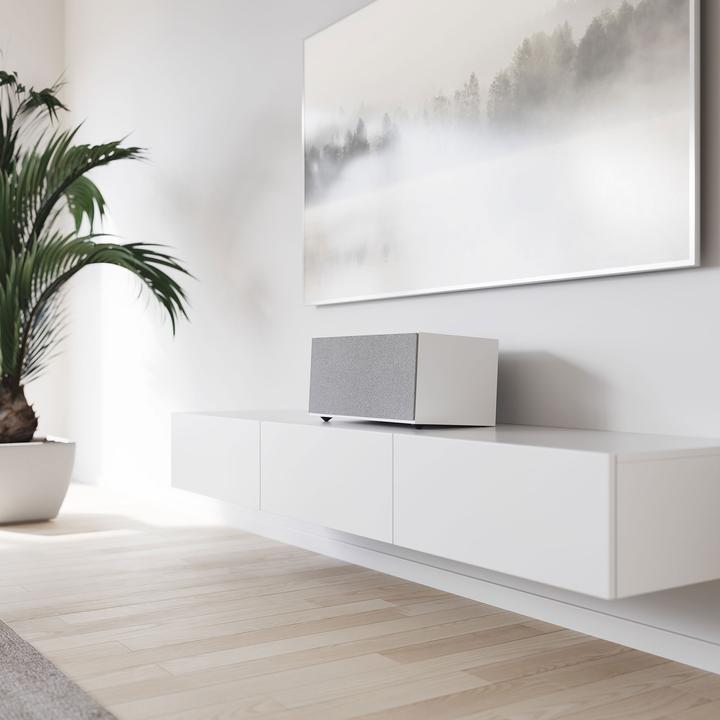 Produktbild Audio Pro C20 Multi-Room Speaker (Bluetooth, Airplay 2, Chromecast, WLAN)
