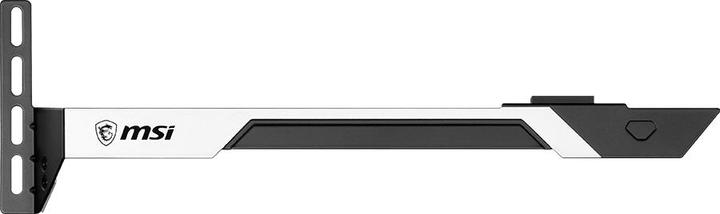 Actual product image MSI GeForce RTX 4090 Ventus 3X OC (24 GB)