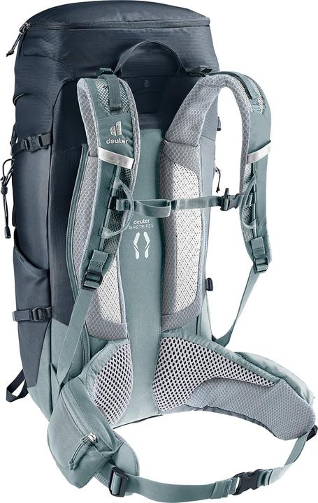 Actual product image Deuter Trail Pro 36 (36 l)